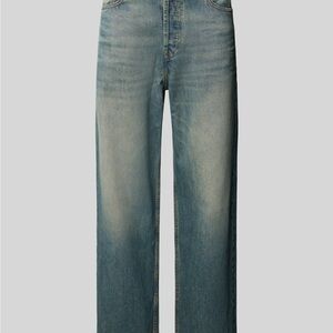 NWT The Kooples Straight Cut Jeans - 28